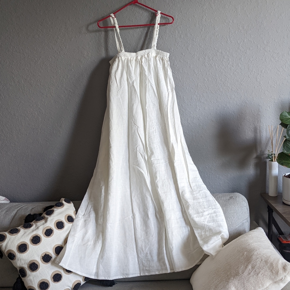 🆕 New Deiji Studios dress